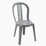 PLASTIC CHAIR