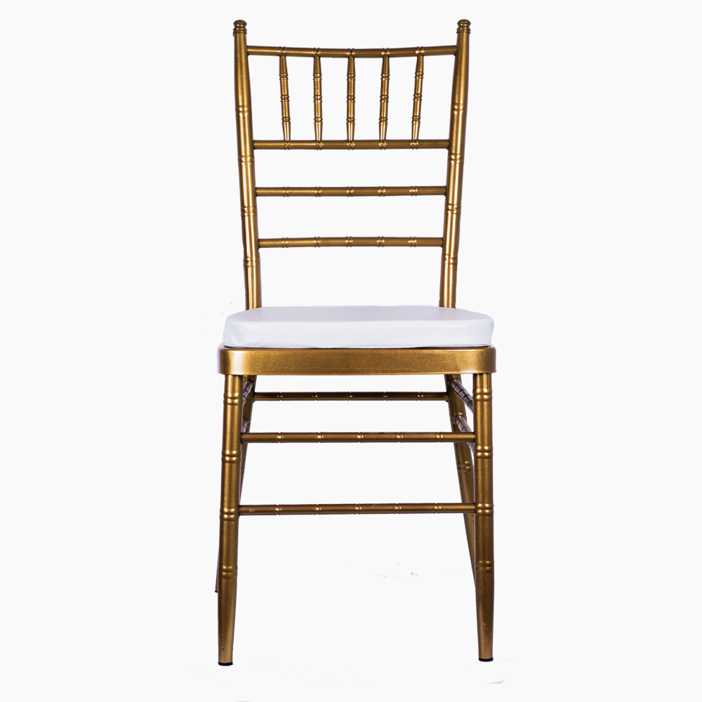 22 - CHIAVARY GOLD (A)