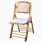 BAMBOO CHAIR