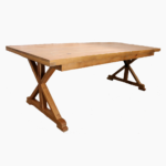 FARM WOODEN TABLE