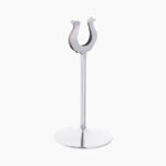 SILVER TABLE STAND