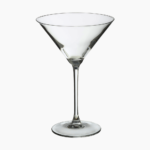 MARTINI GLASS