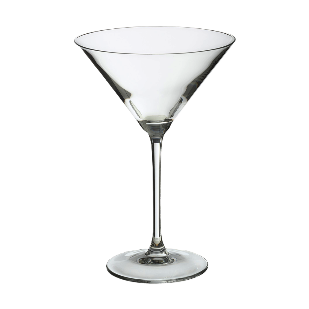 131-MARTINI-GLASS (2) MARTINI GLASS - Image 1