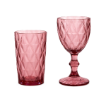 PINK GLASSES