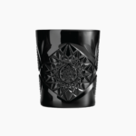 BLACK COCKTAIL GLASSES