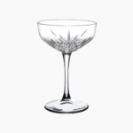 VINTAGE COCKTAIL GLASS