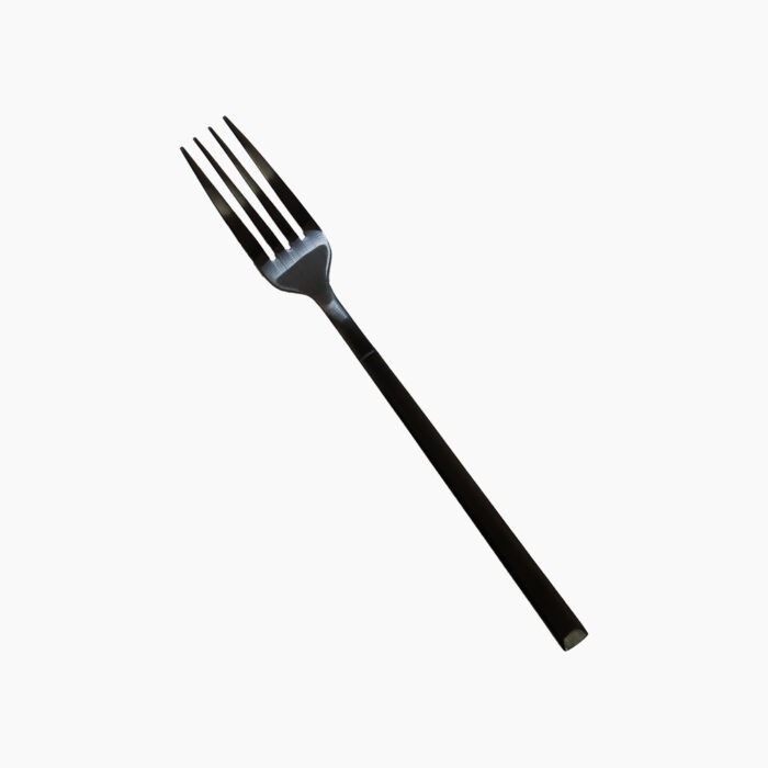 BLACK FORK Party Guide