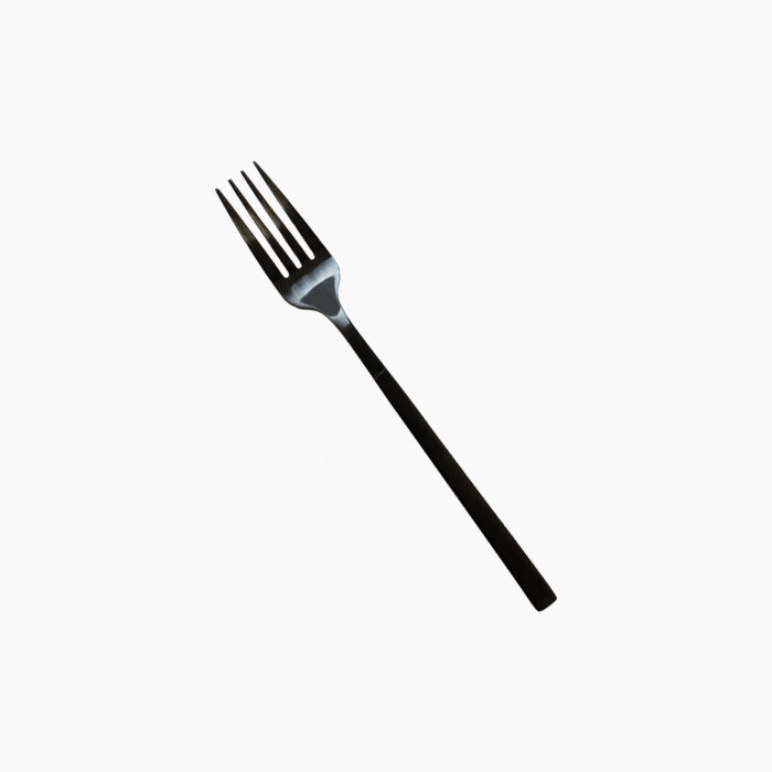 BLACK DESSERT FORK Party Guide