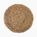 WICKER PLACEMAT