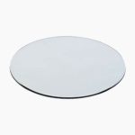 CIRCLE MIRROR FOR TABLE 180CM