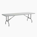 RECTANGLE TABLE 197X90CM (8 SEATS)