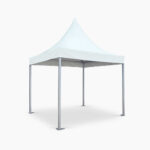 MARQUEE - WHITE (NO SIDES) 3X3M