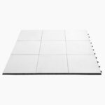 DANCE FLOOR - BLACK 1SQM
