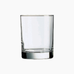 WHISKEY GLASS 18CL / 36PCS
