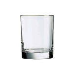 WHISKEY GLASS 18CL / 36PCS