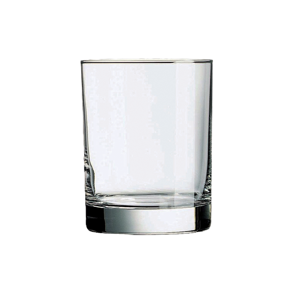 36-WHISKEY-GLASS (2) WHISKEY GLASS 18CL / 36PCS - Image 1