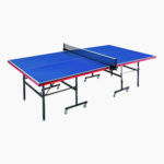 PING - PONG TABLE