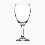 WINE GLASS 35CL / 25PCS