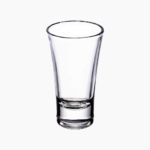 SHOT GLASS 3CL/ 50PCS