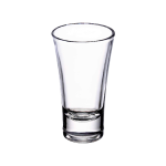 SHOT GLASS 3CL/ 50PCS