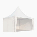 MARQUEE - WHITE 5X5M