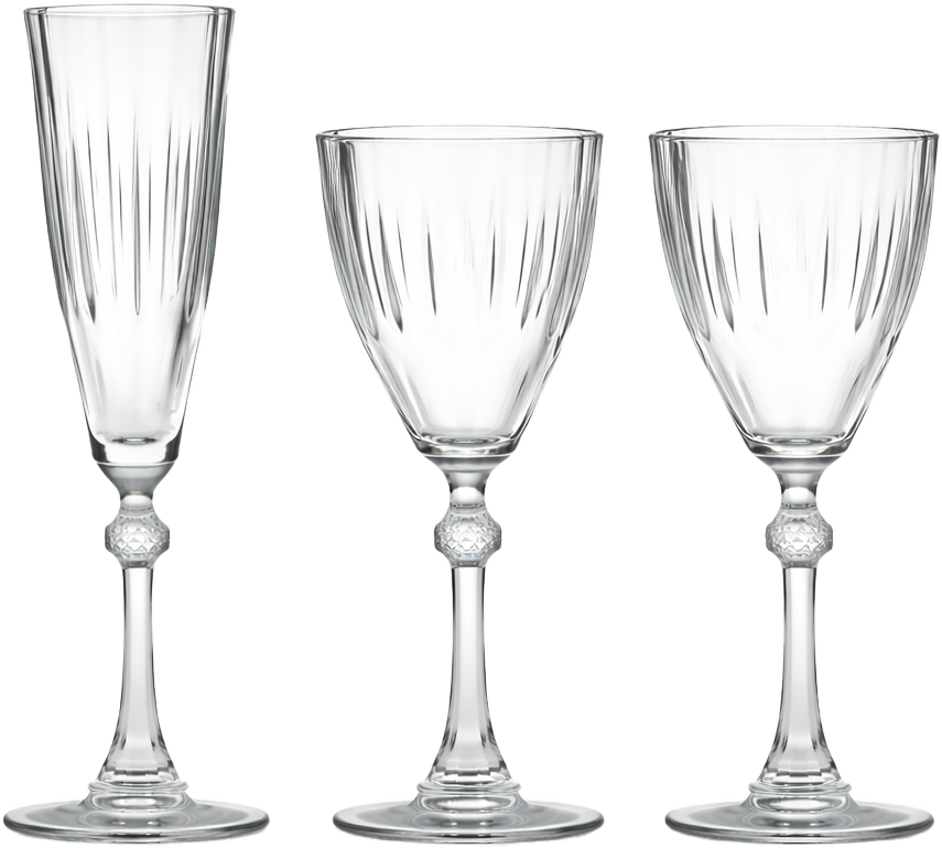 DIAMOND R - Copy DIAMOND GLASSES - Image 1