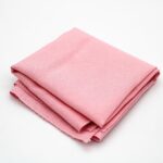 NAPKIN - BABY PINK