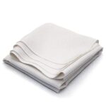 NAPKIN - WHITE