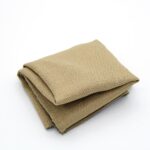 NAPKIN - BEIGE PATTERN