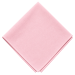 NAPKIN - BABY PINK