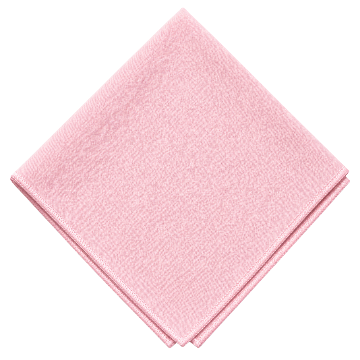 napkin - baby pink NAPKIN - BABY PINK - Image 1