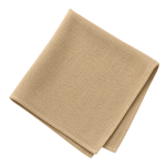 NAPKIN - BEIGE PATTERN