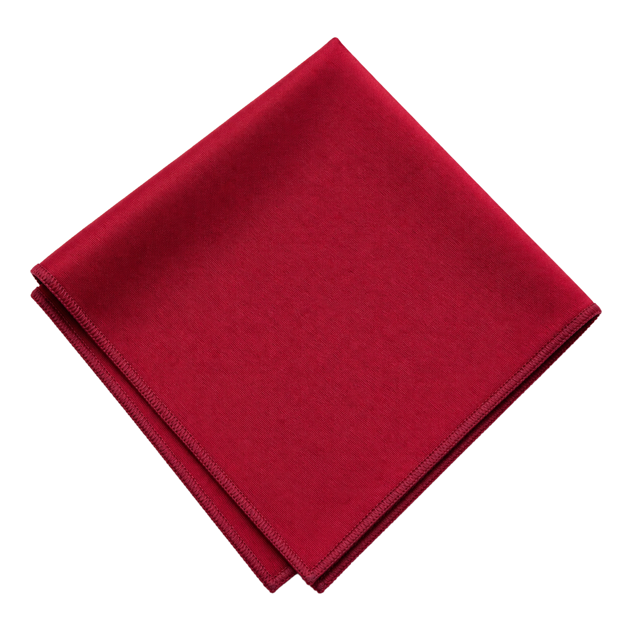 napkin - bordeaux NAPKIN - BORDEAUX - Image 1