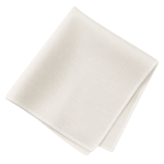NAPKIN - LINEN OFF WHITE