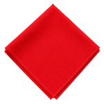 NAPKIN - RED