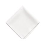 NAPKIN - WHITE