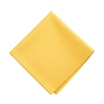 NAPKIN - YELLOW