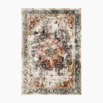 VINTAGE CROSS CARPET