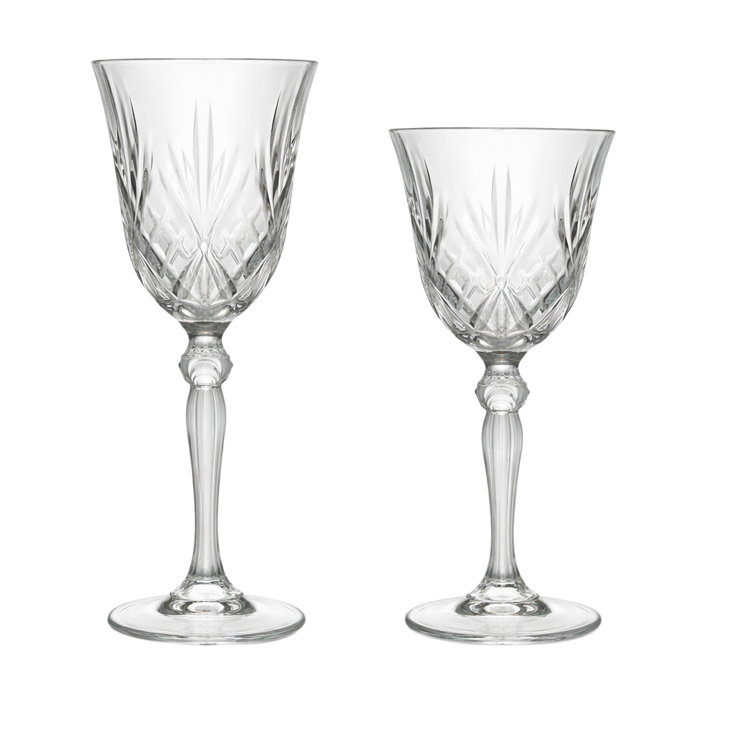 461-460 (2) - MELODIA GLASSES - Image 1