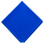NAPKIN - ELECTRIC BLUE