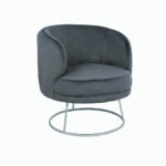 ARIEN - ARMCHAIR GREY