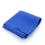 NAPKIN - ELECTRIC BLUE