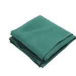 NAPKIN - DARK GREEN