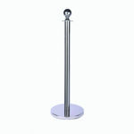 STAND SILVER 1PCS