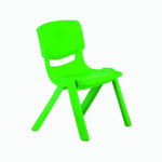 GREEN KIDS CHAIR