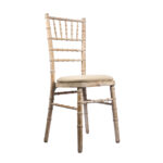 CHIAVARY LIMEWASH CHAIR
