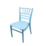 TIFFANY CHAIR BABY BLUE