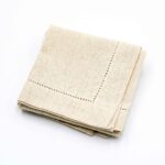 NAPKIN - LINEN SAND BEIGE