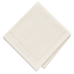 NAPKIN - LINEN SAND BEIGE