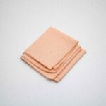 NAPKIN - PEACH